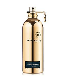 Montale Amber & Spices 526 фото