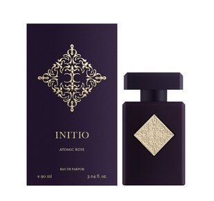 Initio Parfums Prives Atomic Rose 426 фото