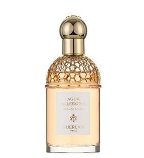 Guerlain Aqua Allegoria Orange Soleia 286 фото