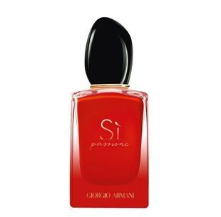 Giorgio Armani Si Passione Intense 238 фото