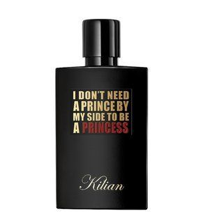 Kilian I Don`t Need A Prince By My Side To Be A Princess  390 фото