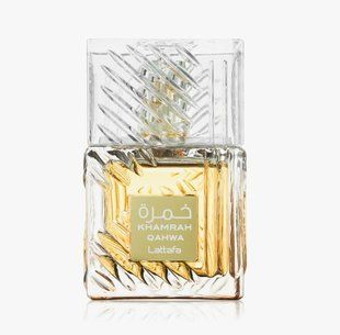 Lattafa Perfumes Khamrah Qahwa  440 фото