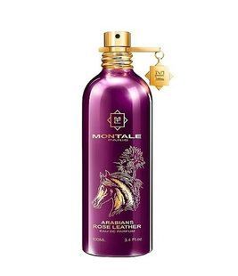 Montale Arabians Rose Leather 880 фото