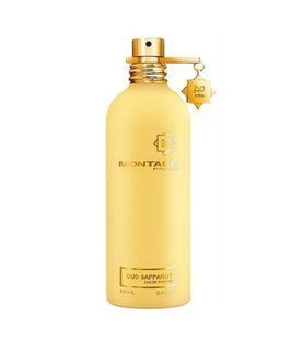 Montale Oud Sapparot 881 фото