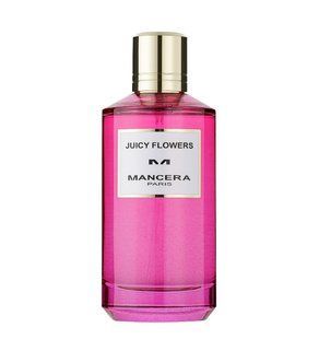 Mancera Juicy Flowers 493 фото
