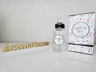 Penhaligon's Opus 1870 ОСТАТОК ЗАЛ-09 фото