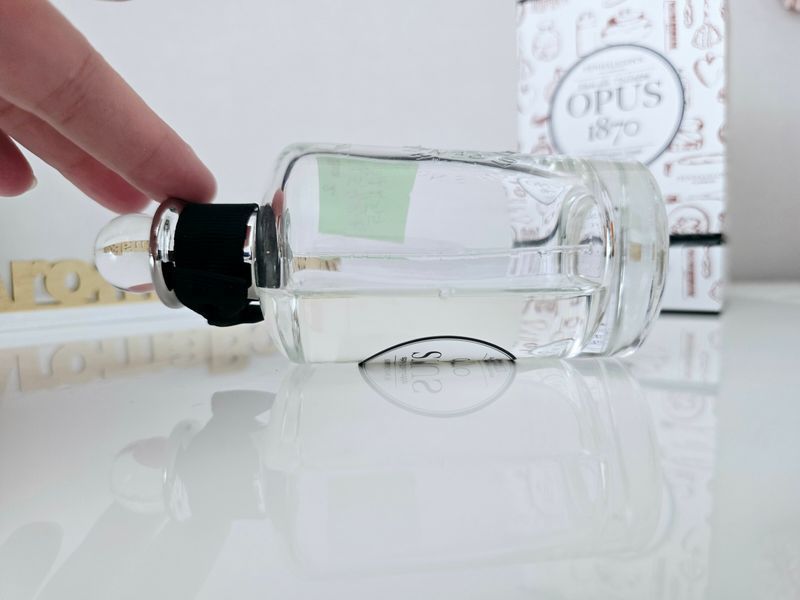 Penhaligon's Opus 1870 ОСТАТОК ЗАЛ-09 фото