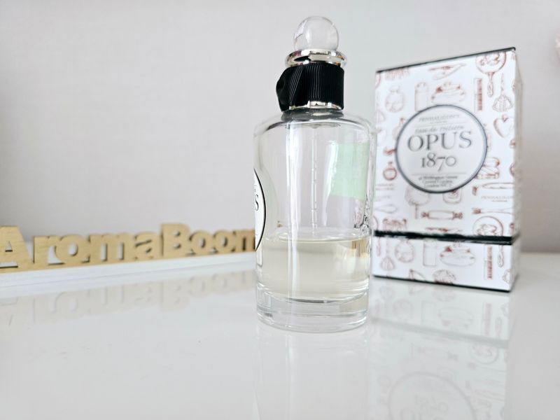 Penhaligon's Opus 1870 ОСТАТОК ЗАЛ-09 фото