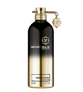Montale Amber Musk  527 фото