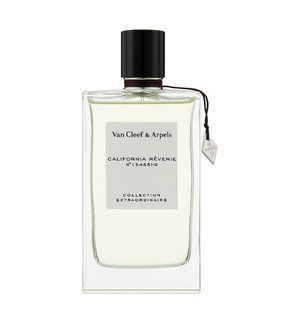 Van Cleef & Arpels Collection Extraordinaire California Reverie 730 фото
