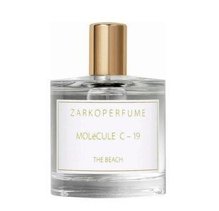 Zarkoperfume Molecule C-19 The Beach 780 фото
