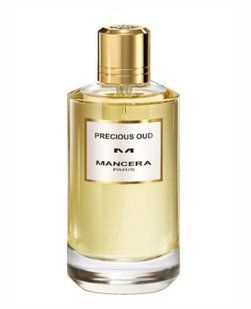Mancera Precious Oud  495 фото