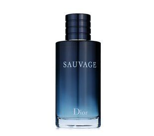 Christian Dior Sauvage Eau de Toilette 147 фото