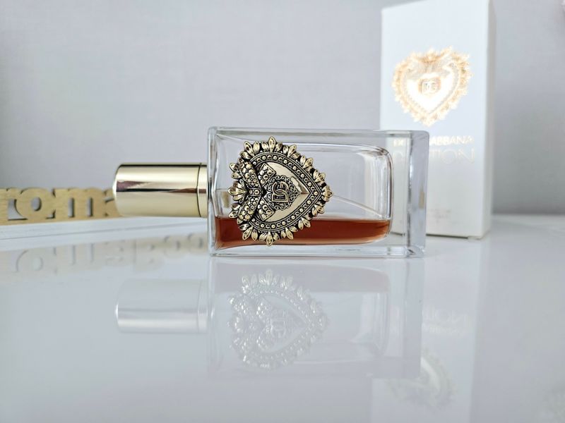 Dolce & Gabbana Devotion ОСТАТОК Зал-013 фото