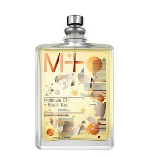 Escentric Molecules Molecule 01 + Black Tea 200 фото