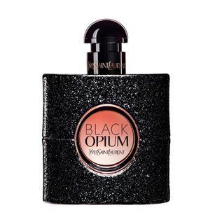 Yves Saint Laurent Black Opium 754 фото