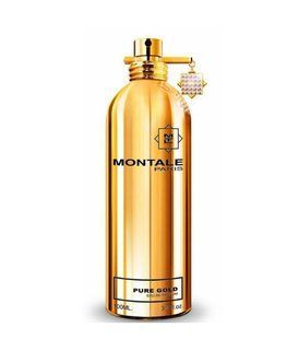 Montale Pure Gold  552 фото