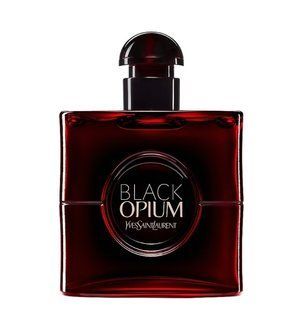 Yves Saint Laurent Black Opium Over Red 755 фото