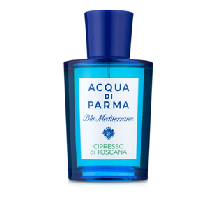 Acqua di Parma Blu Mediterraneo Cipresso di Toscana  003 фото