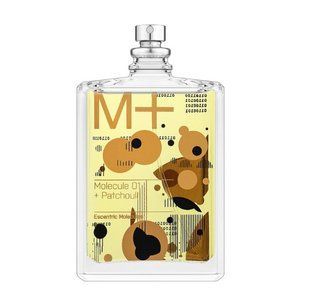 Escentric Molecules Molecule 01 + Patchouli  203 фото
