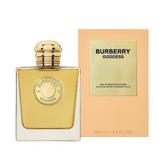 Burberry Goddess INTENSE 842 фото