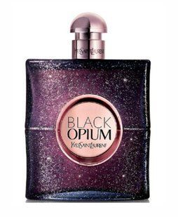 Yves Saint Laurent Black Opium Nuit Blanche 757 фото