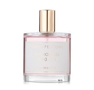 Zarkoperfume PINK MOLeCULE 090&bull;09 781 фото