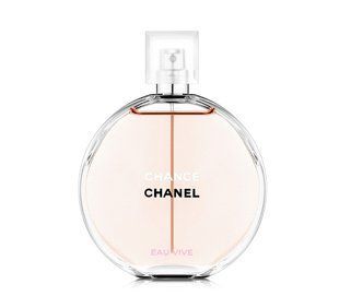 Chanel Chance Eau Vive  104 фото