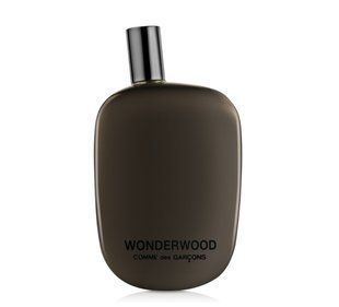 Comme des Garcons Wonderwood 156 фото