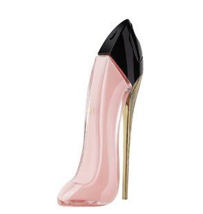 Carolina Herrera Good Girl Blush 357 фото