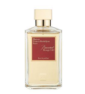 Maison Francis Kurkdjian Baccarat Rouge 540 460 фото