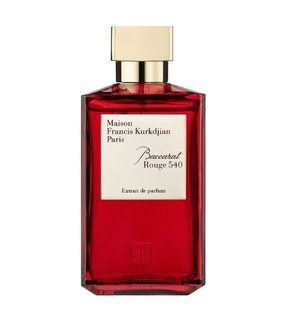 Maison Francis Kurkdjian Baccarat Rouge 540 Extrait  461 фото