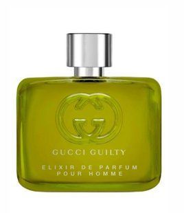 Gucci Guilty Elixir de Parfum pour Homme 262 фото