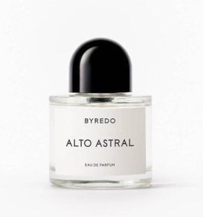 Byredo Alto Astral 851 фото
