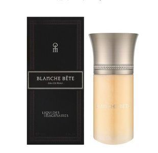 Liquides Imaginaires Blanche Bete 801 фото