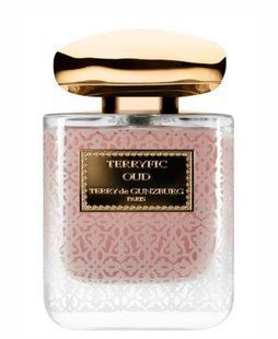 Terry de Gunzburg Terryfic Oud L`Eau 666 фото