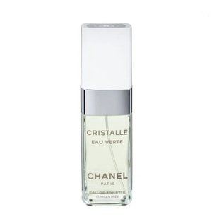 Chanel Cristalle Eau Verte Eau de Toilette 111 фото
