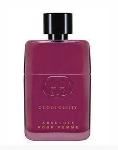 Gucci Guilty Pour Femme Absolute 264 фото