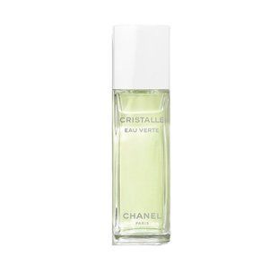 Chanel Cristalle Eau Verte Eau de Parfum 112 фото