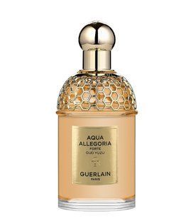 Guerlain Aqua Allegoria Forte Oud Yuzu  279 фото