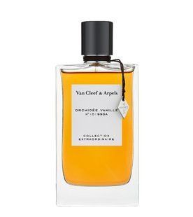 Van Cleef & Arpels Collection Extraordinaire Orchidee Vanille  732 фото