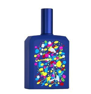 Histoires de Parfums This Is Not A Blue Bottle 1.2  329 фото