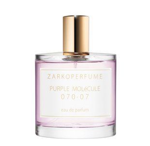 Zarkoperfume Purple MOLeCULE 070.07 782 фото