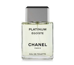 Chanel Egoiste Platinum 113 фото