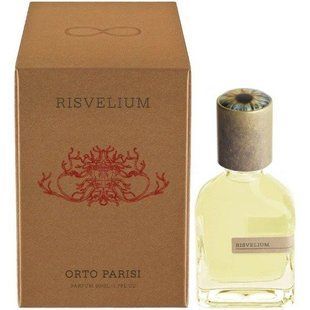 Orto Parisi Risvelium 805 фото