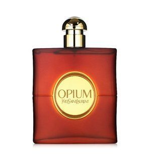 Yves Saint Laurent Opium Туалетна вода 770 фото