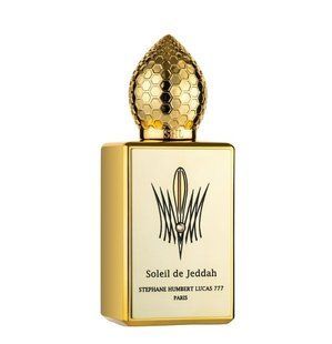 Stephane Humbert Lucas 777 Soleil de Jeddah 806 фото