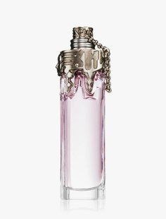 Thierry Mugler Womanity 672 фото