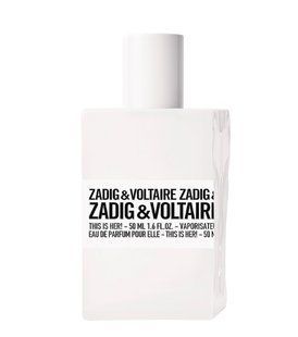 Zadig & Voltaire This is Her!  773 фото