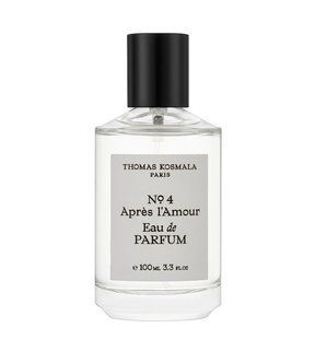 Thomas Kosmala No.4 Apres l`Amour 673 фото